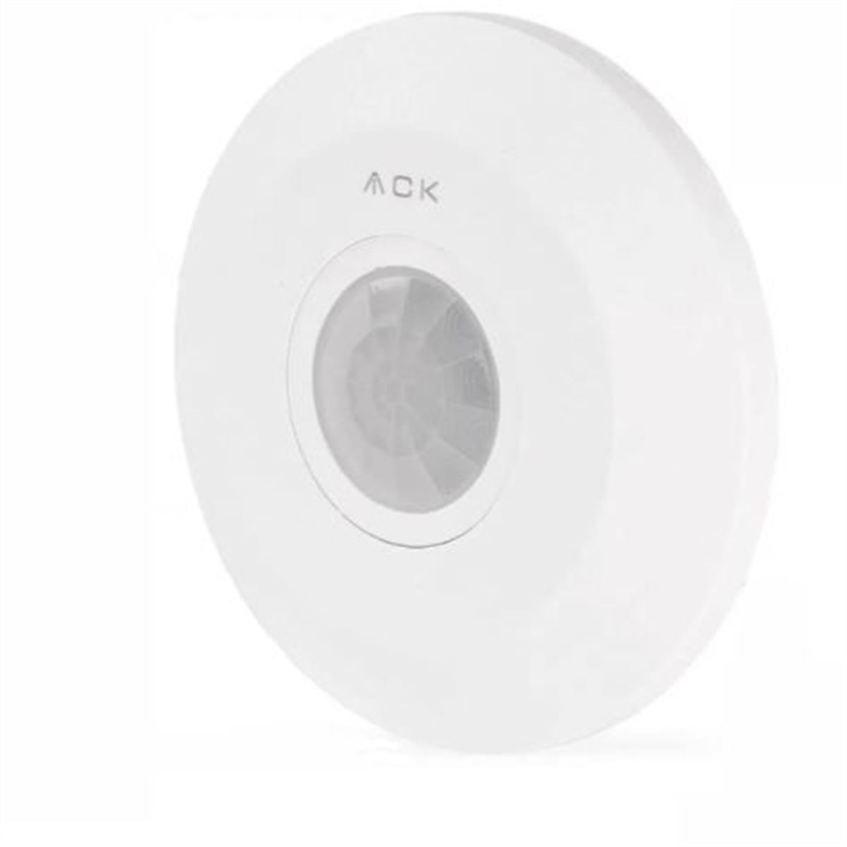 ACK 360 DERECE TAVAN TIPI HAREKET SENSÖRÜ- 800W 1