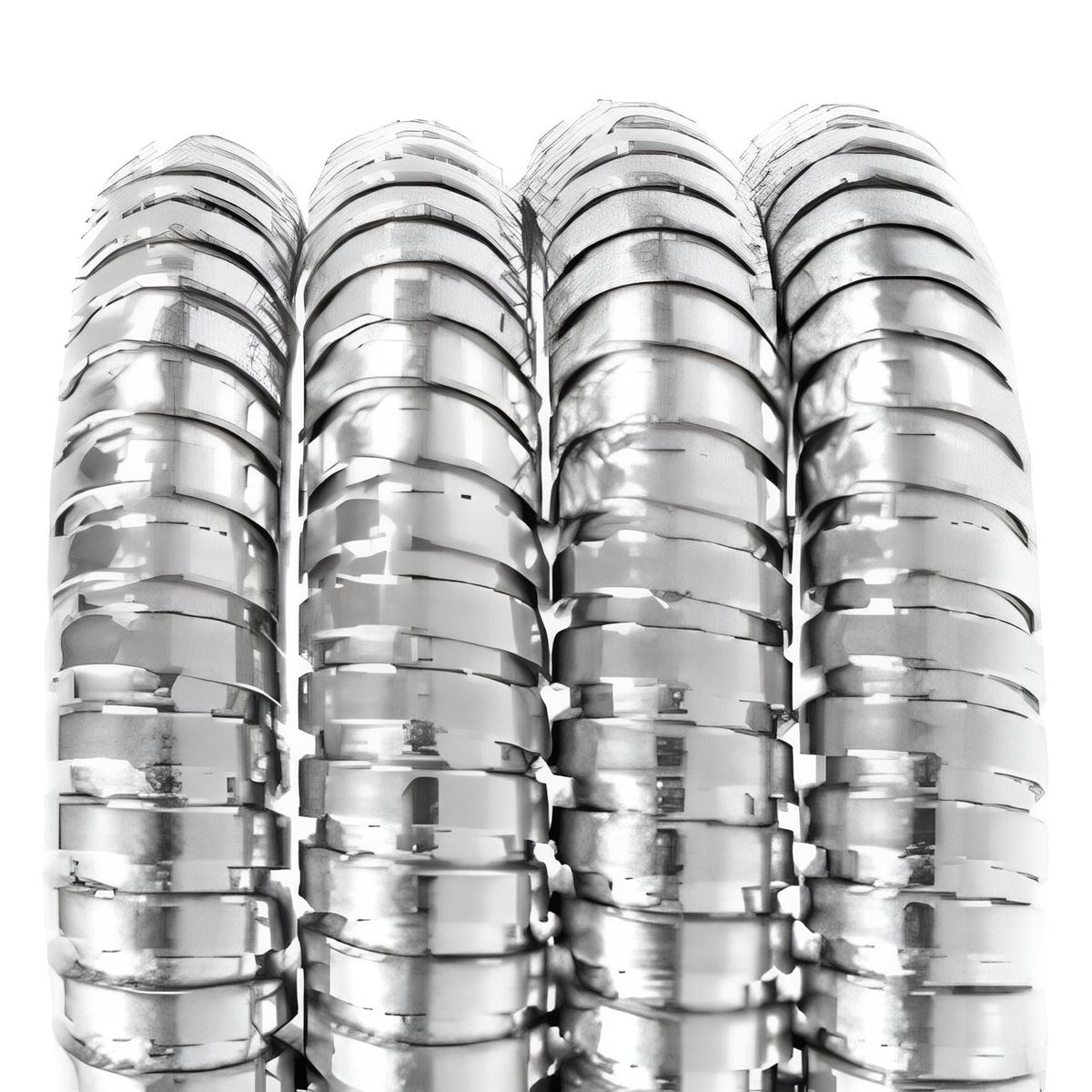 21 MM ÇELİK SPİRAL 21,0/23,8MM 1