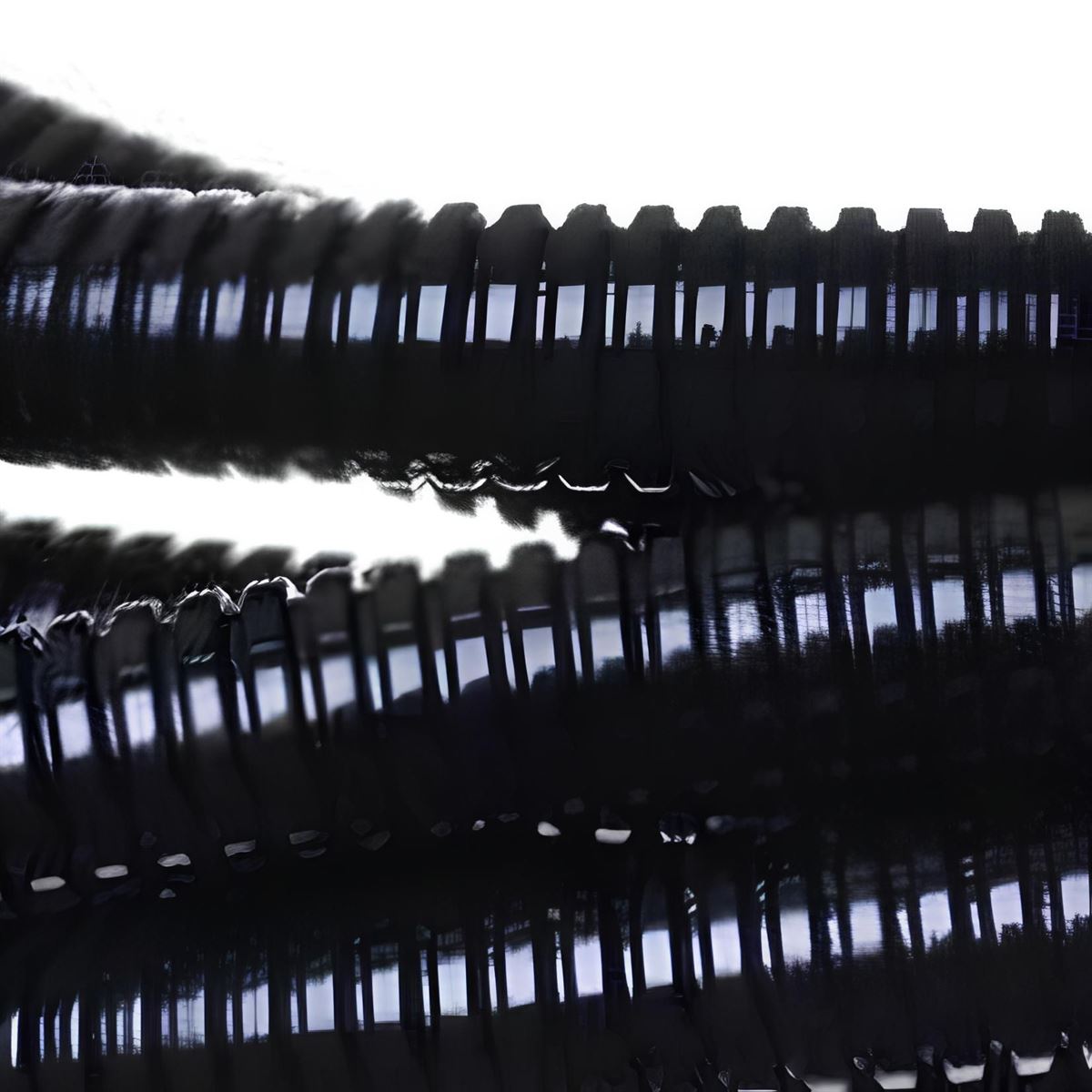 26 MM PVC İZOLELİ ÇELİK SPİRAL 26,0/29,8MM 1