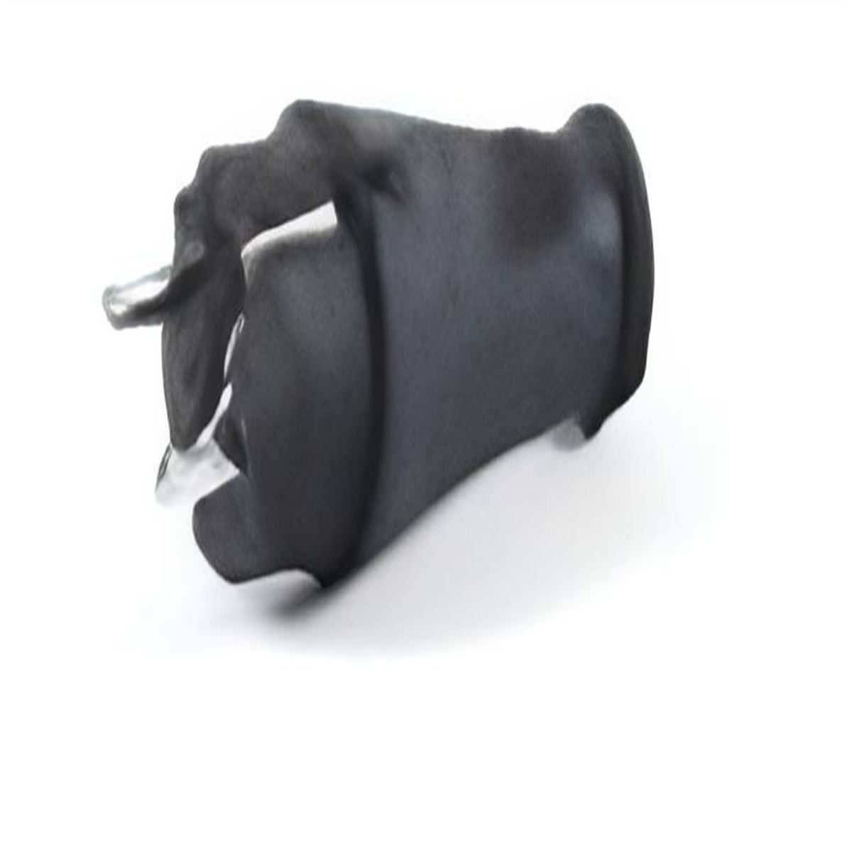 1x16A KAUÇUK TOPRAKLI FİŞ 1