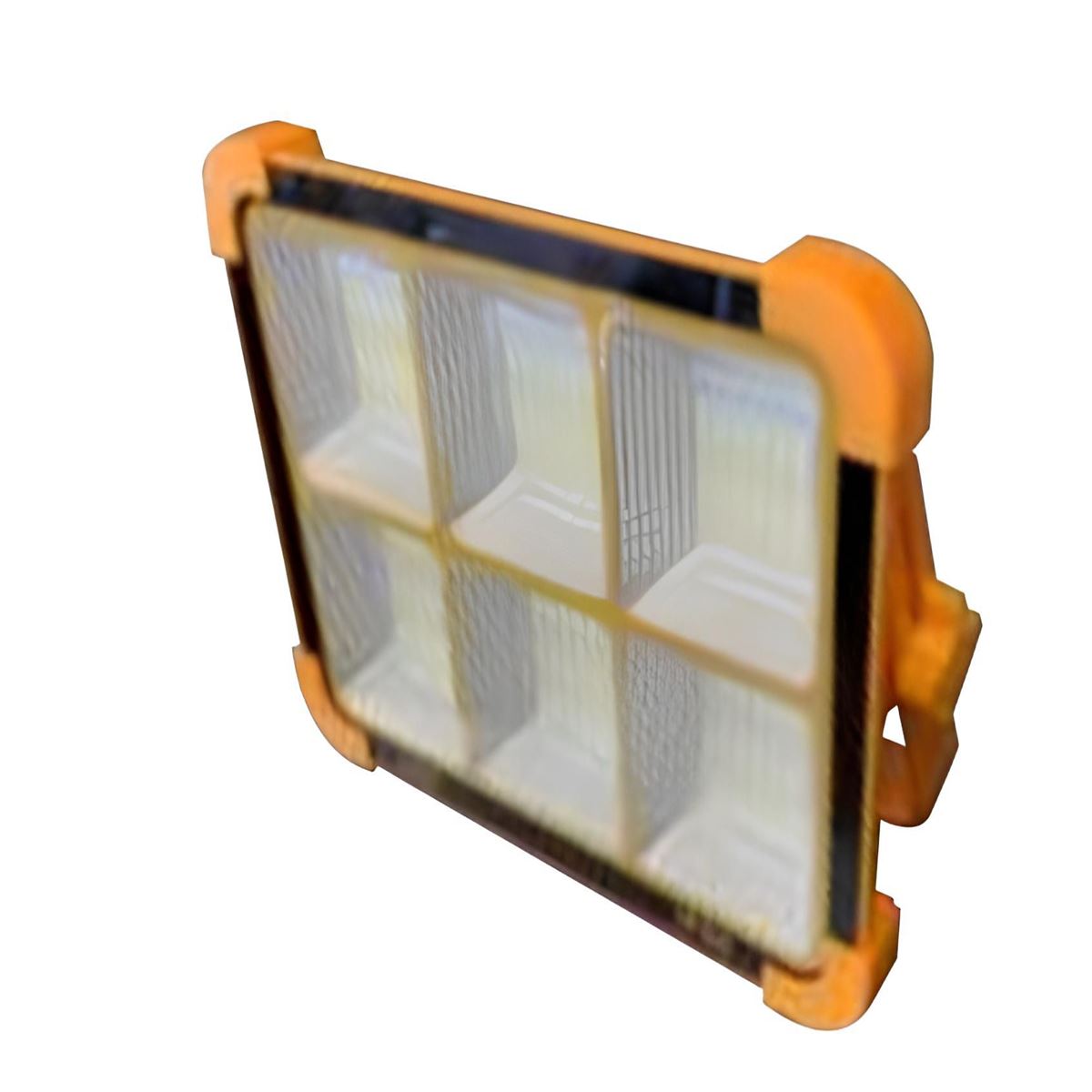 SOLAR PROJEKTÖR 1
