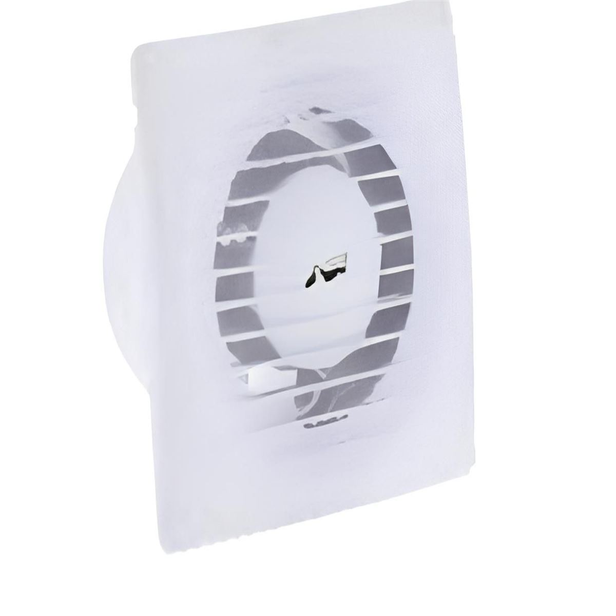 10 cm DEKORATİF PLASTİK ASPİRATÖRLER 1