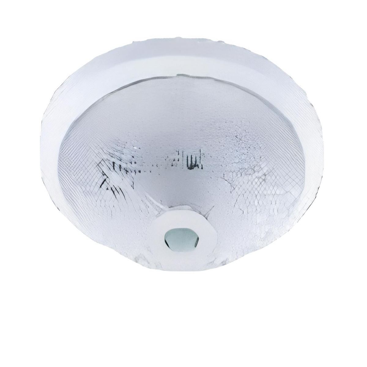 HAREKET SENSÖRLÜ TAVAN ARMATÜRÜ PLASTİK CAM VE PLA 1