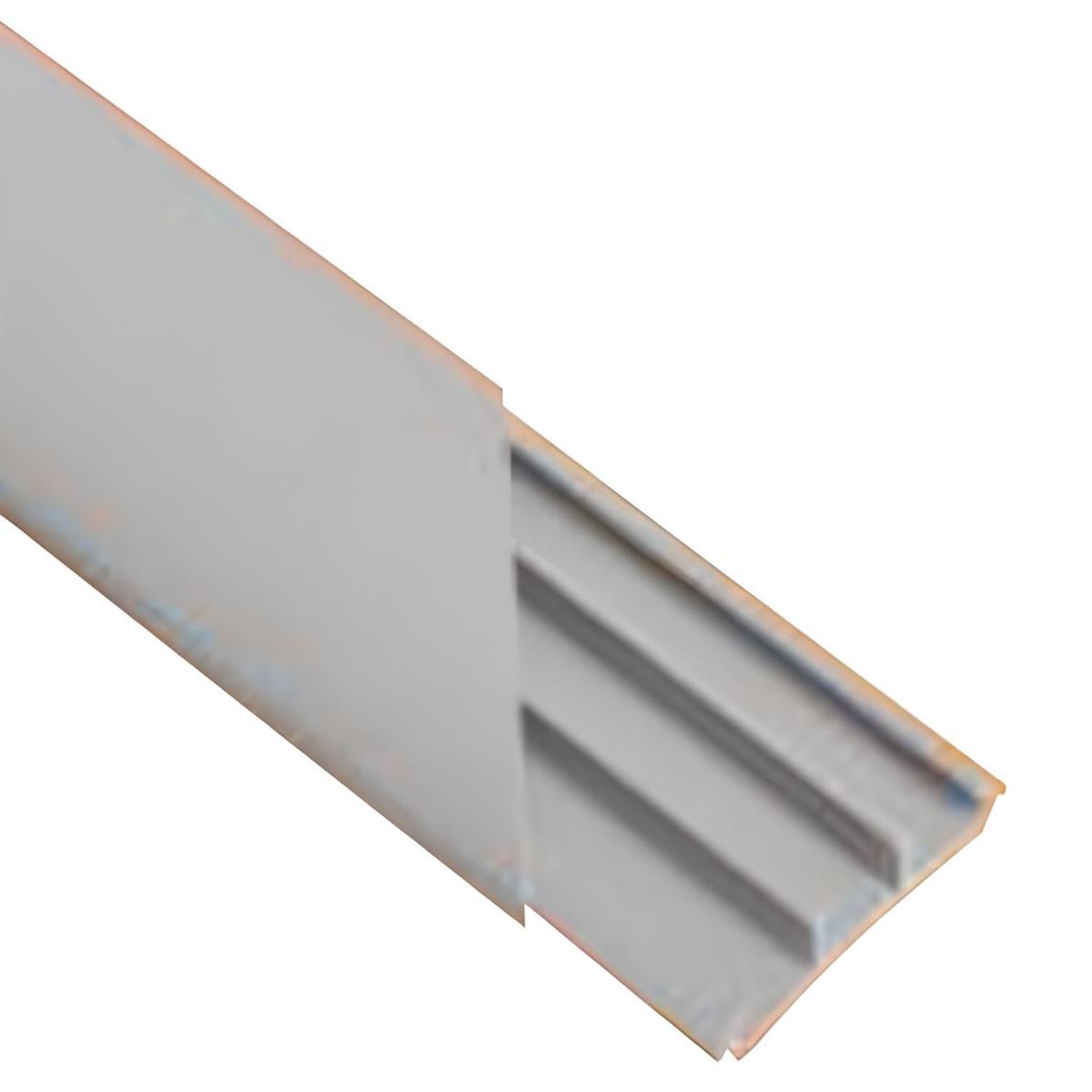50x12 BALIK SIRTI KABLO KANALI YAPIŞKANLI 1