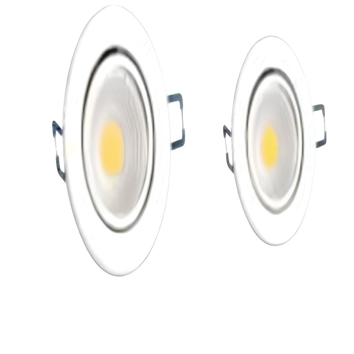 5W LED SPOT GÜNIŞIĞI 1