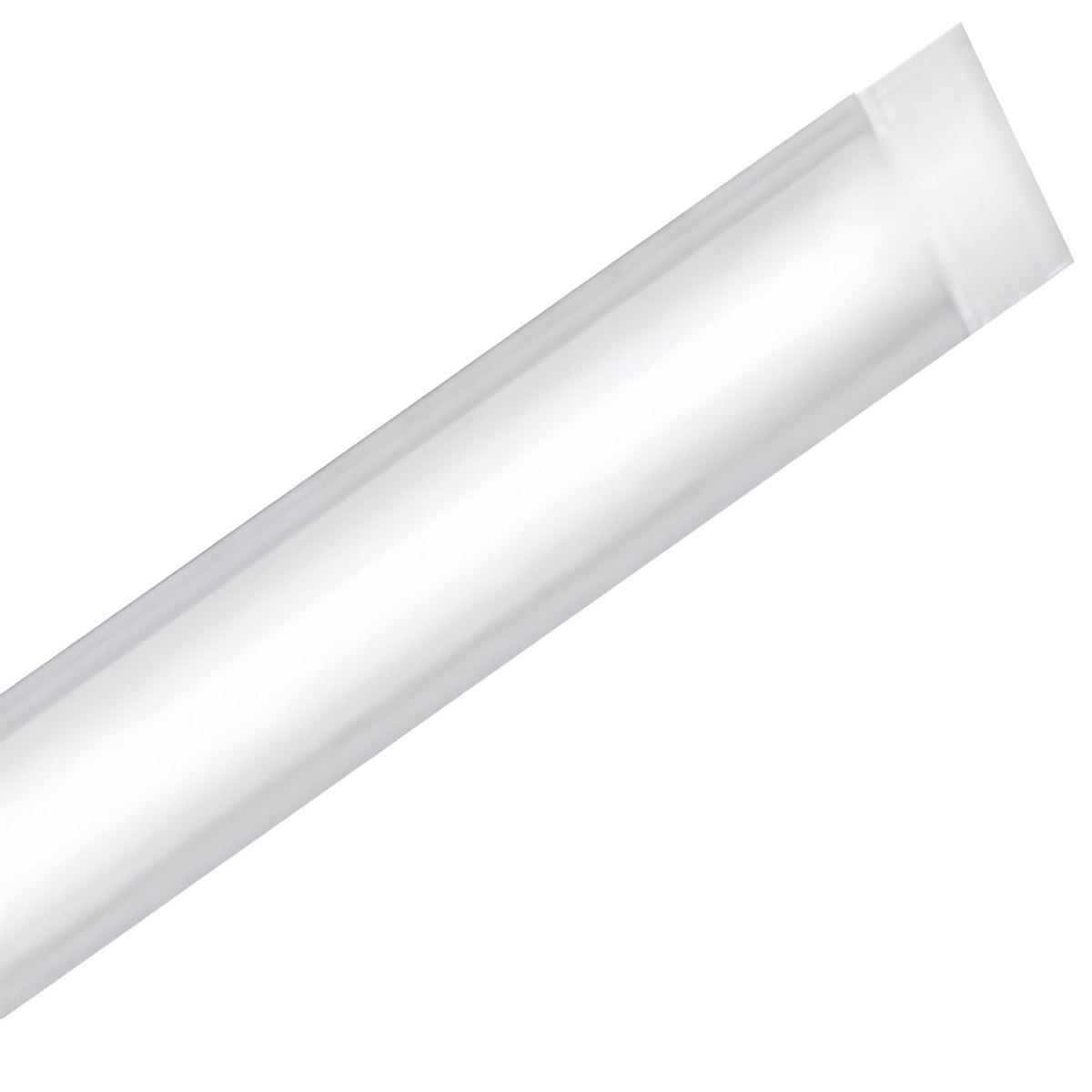 100W-120 CM KRİSTAL BANT ARMATÜR BEYAZ 1