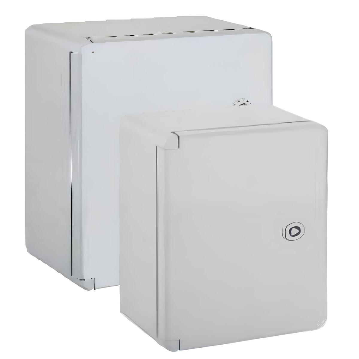 200x300x130 ABS PANO OPAK KAPAKLI SAC TABANLI 1