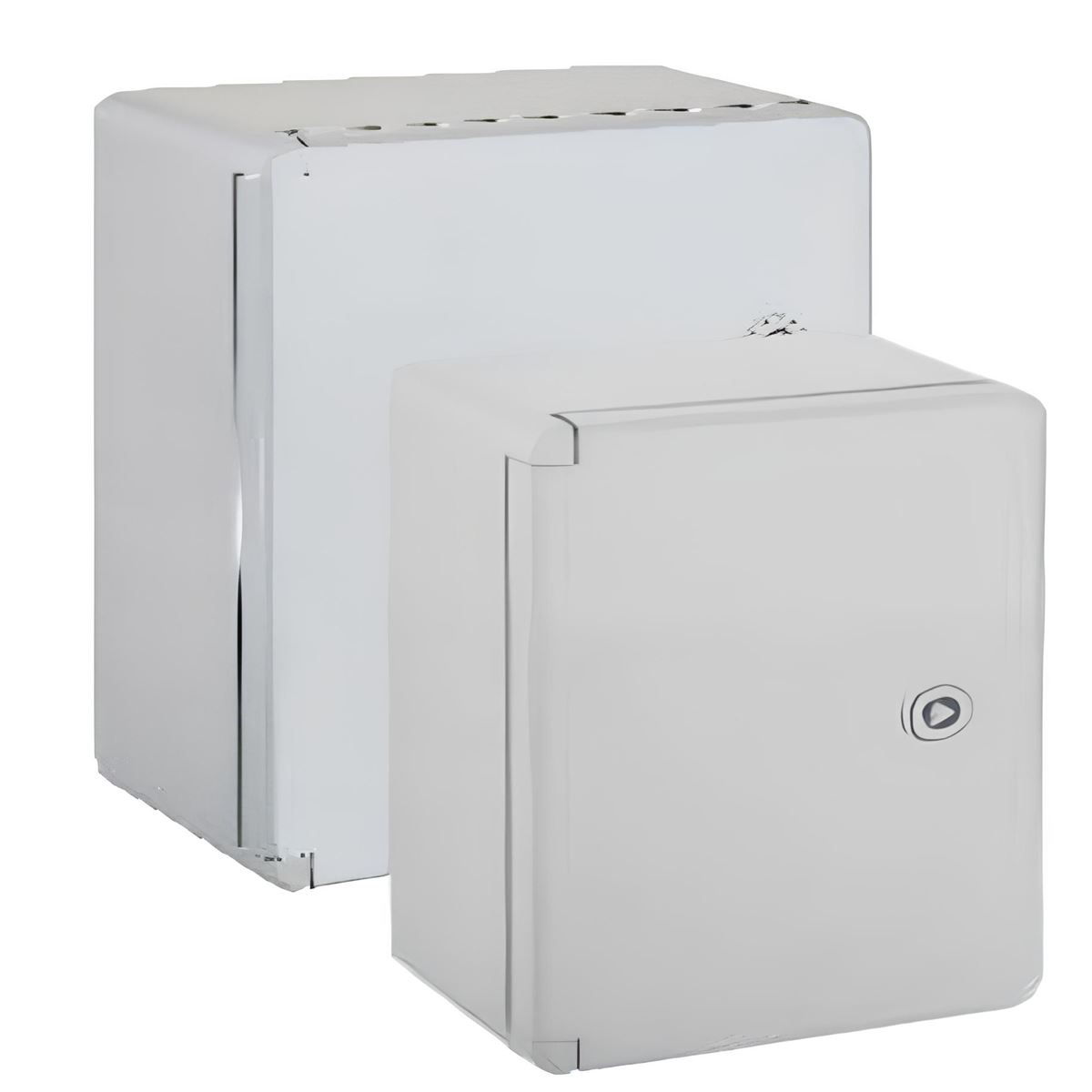 600x800x260 ABS PANO OPAK KAPAKLI SAC TABANLI 1