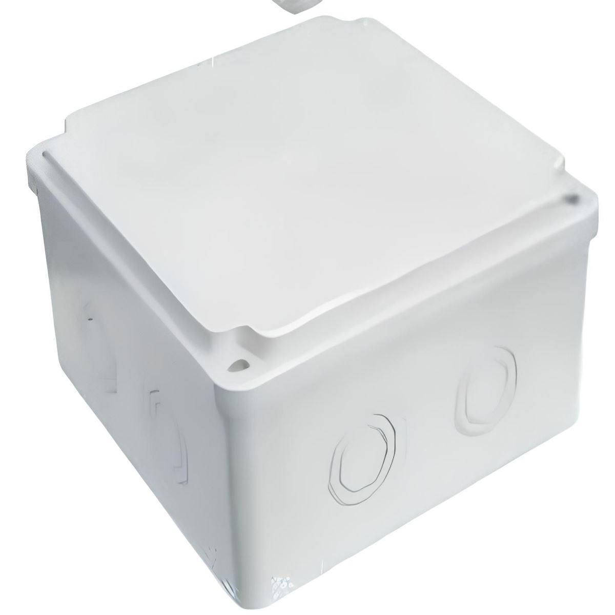 85X85X50 TERMO PLASTİK BUAT VİDALI 1