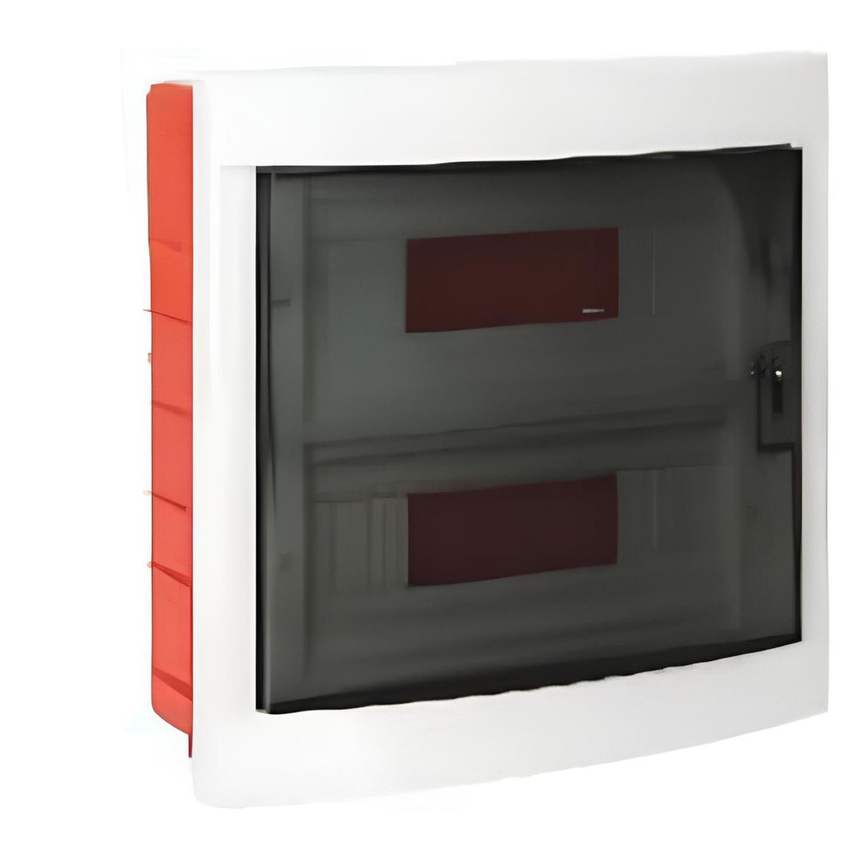 8'Lİ S.A.W. OTOMAT KUTUSU KLEMENSSİZ 1