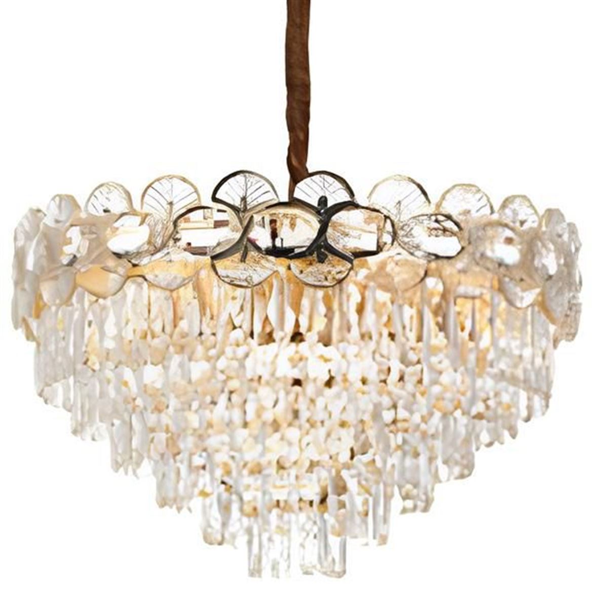 GÖNEN ELIPS 95 LIK SARI 12 X E14 1