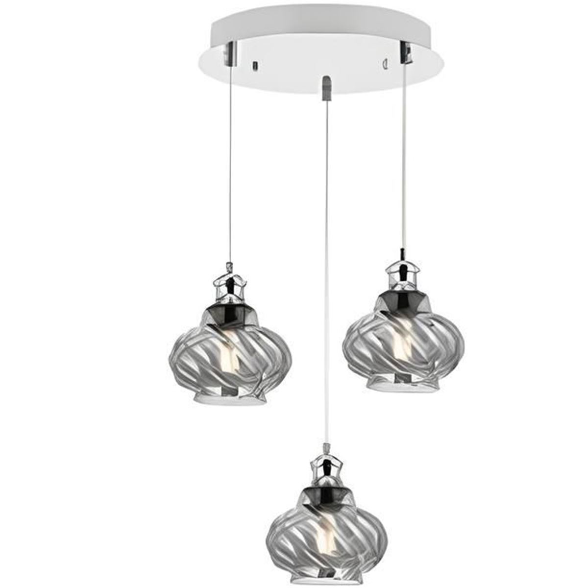 ARAZ 7 LI ESKITME 7 X E27 1