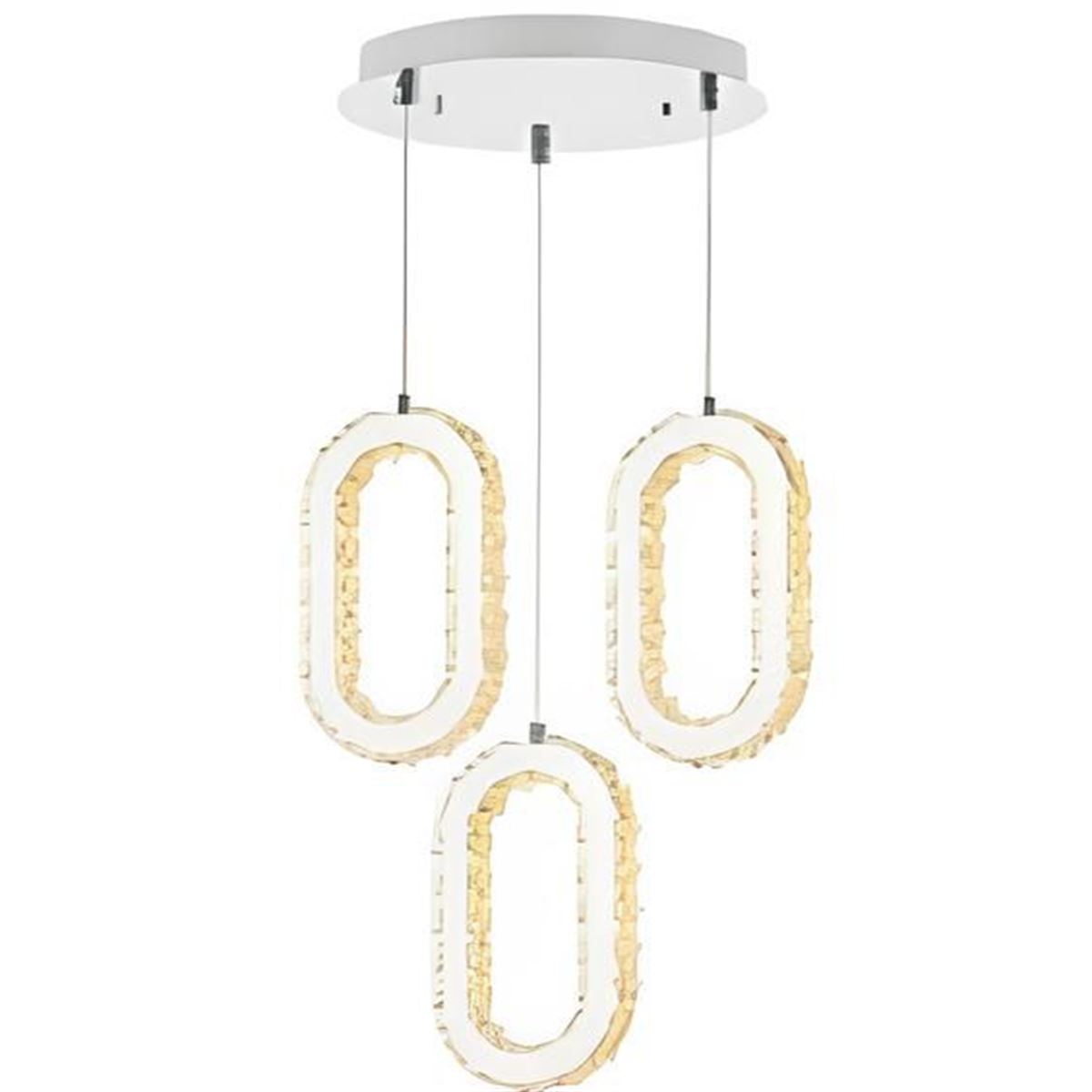 BATU 10 LU SARI 280 WATT LEDLI 1