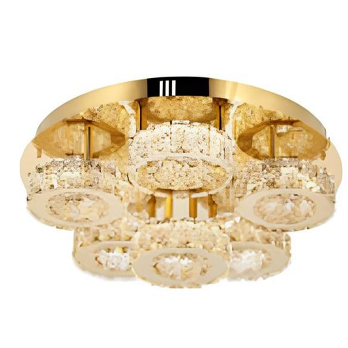 JÜLIDE 5 + 1 LI SARI 108 WATT LEDLI 1