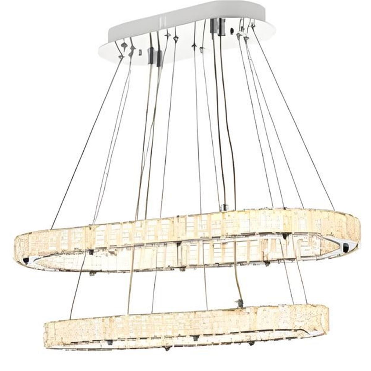 KARANFIL 2 LI TEPSI SARI 134W LEDLI 1