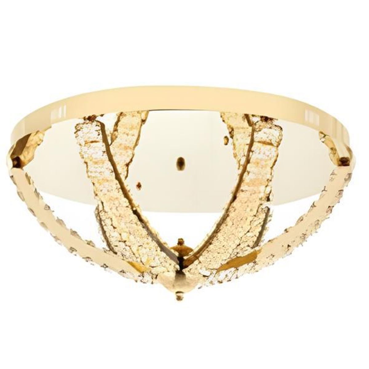 BODRUM KÜÇÜK SARI 72W LEDLI 1