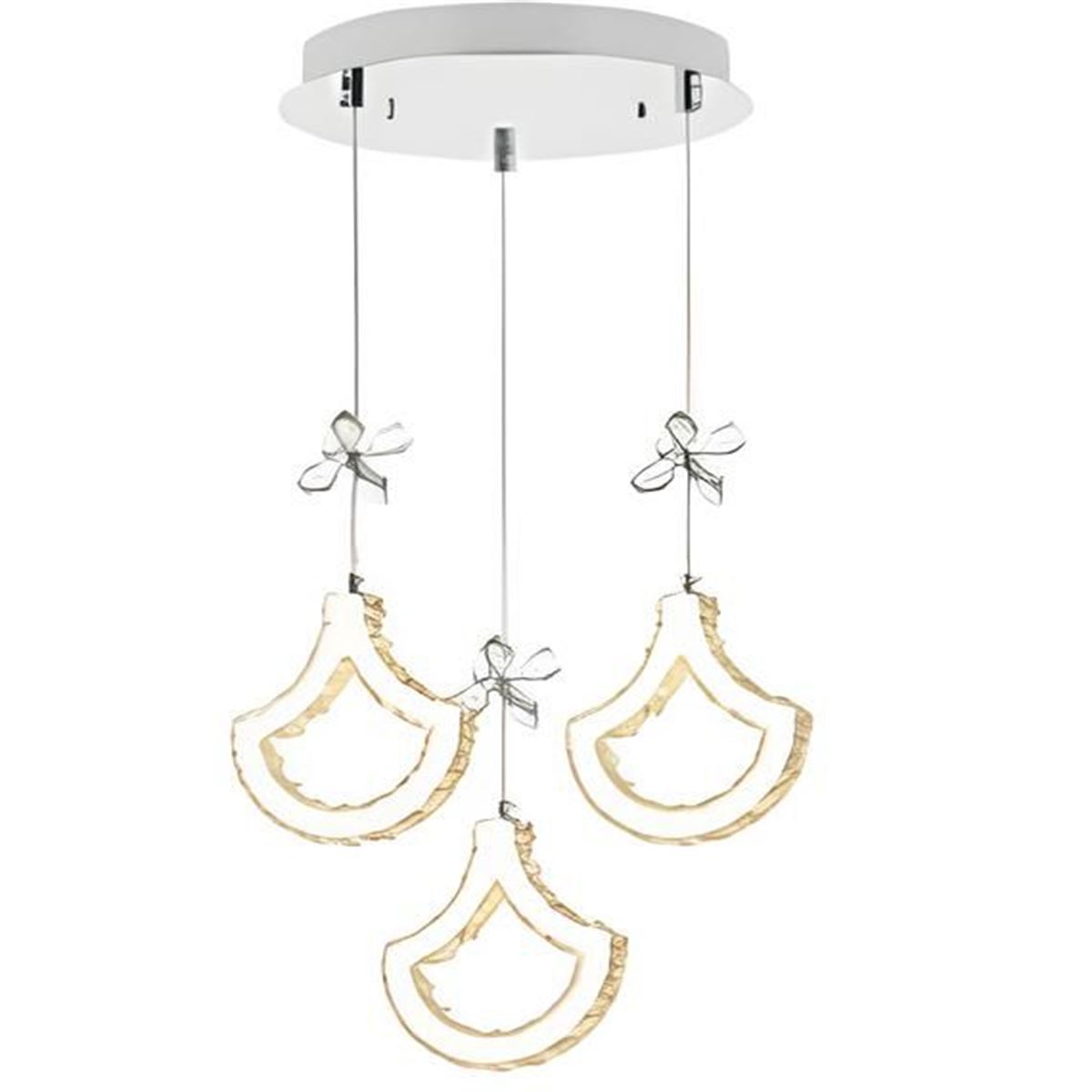 ASEL TEKLI KROM 24 WATT LEDLI 1