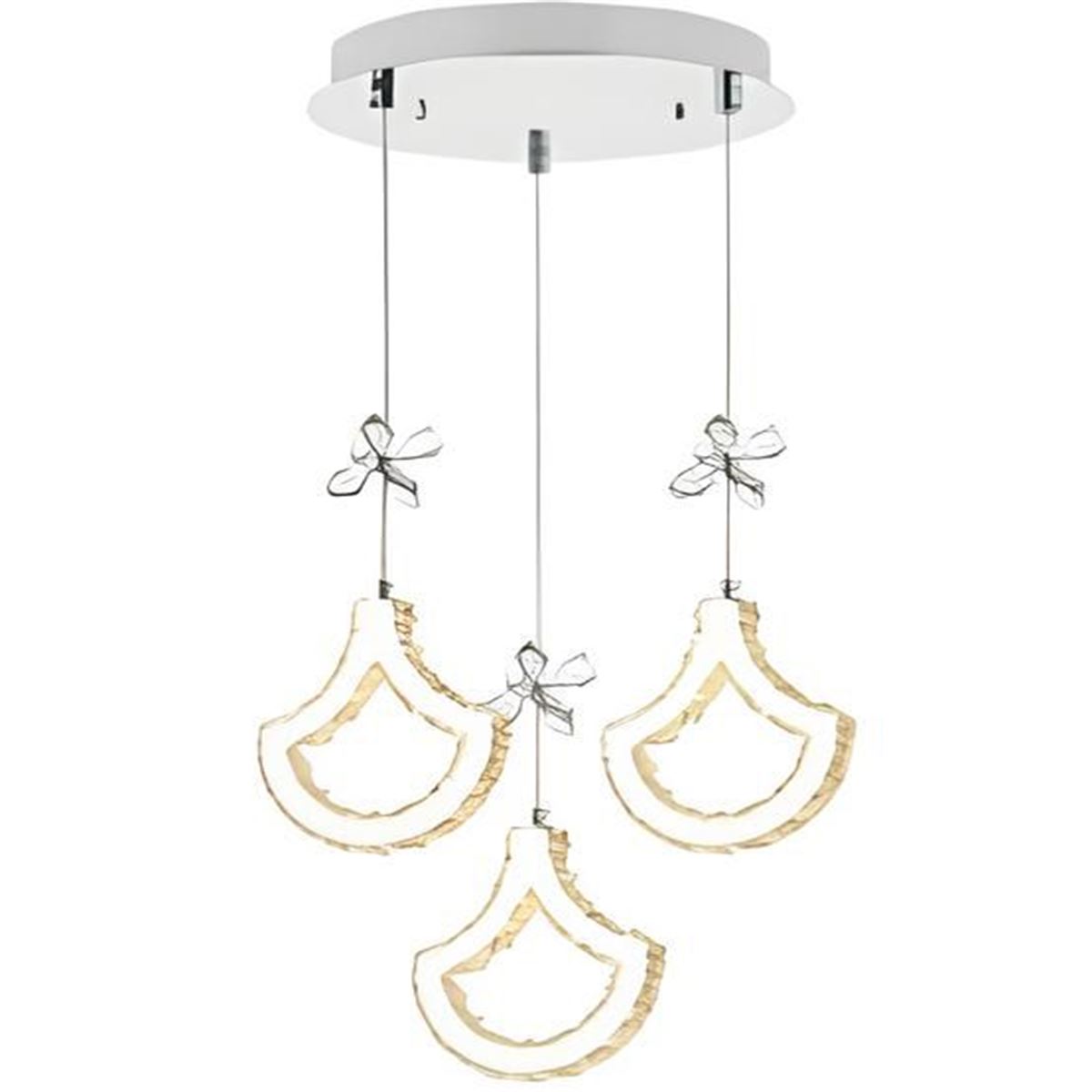 ASEL 2 LI KROM 48 WATT LEDLI 1