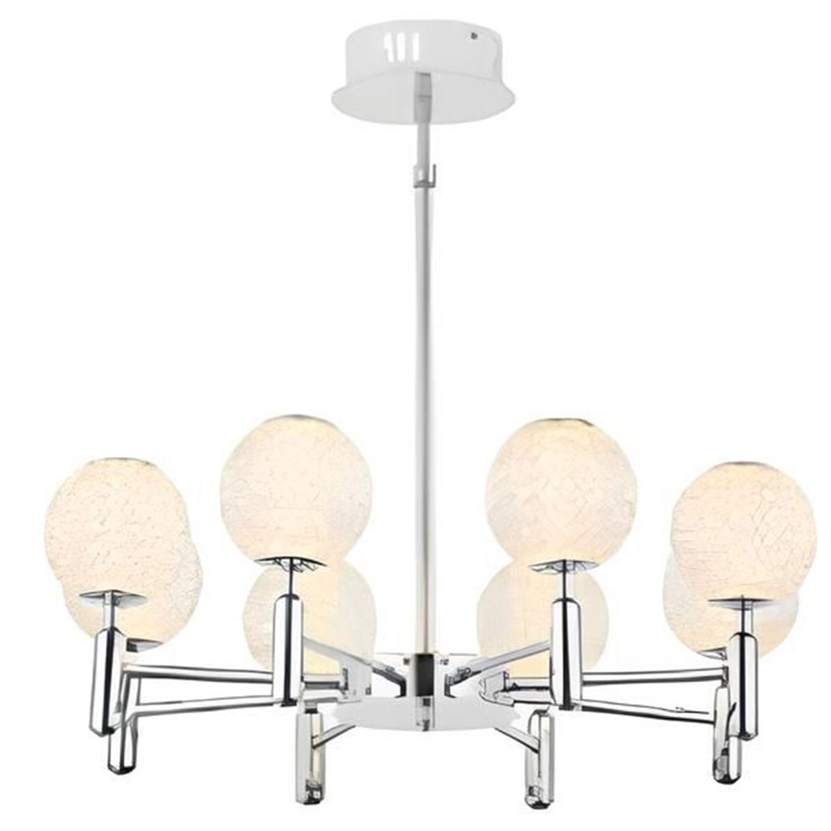 RODOS 6 LI ESKITME 48 WATT LEDLI 1