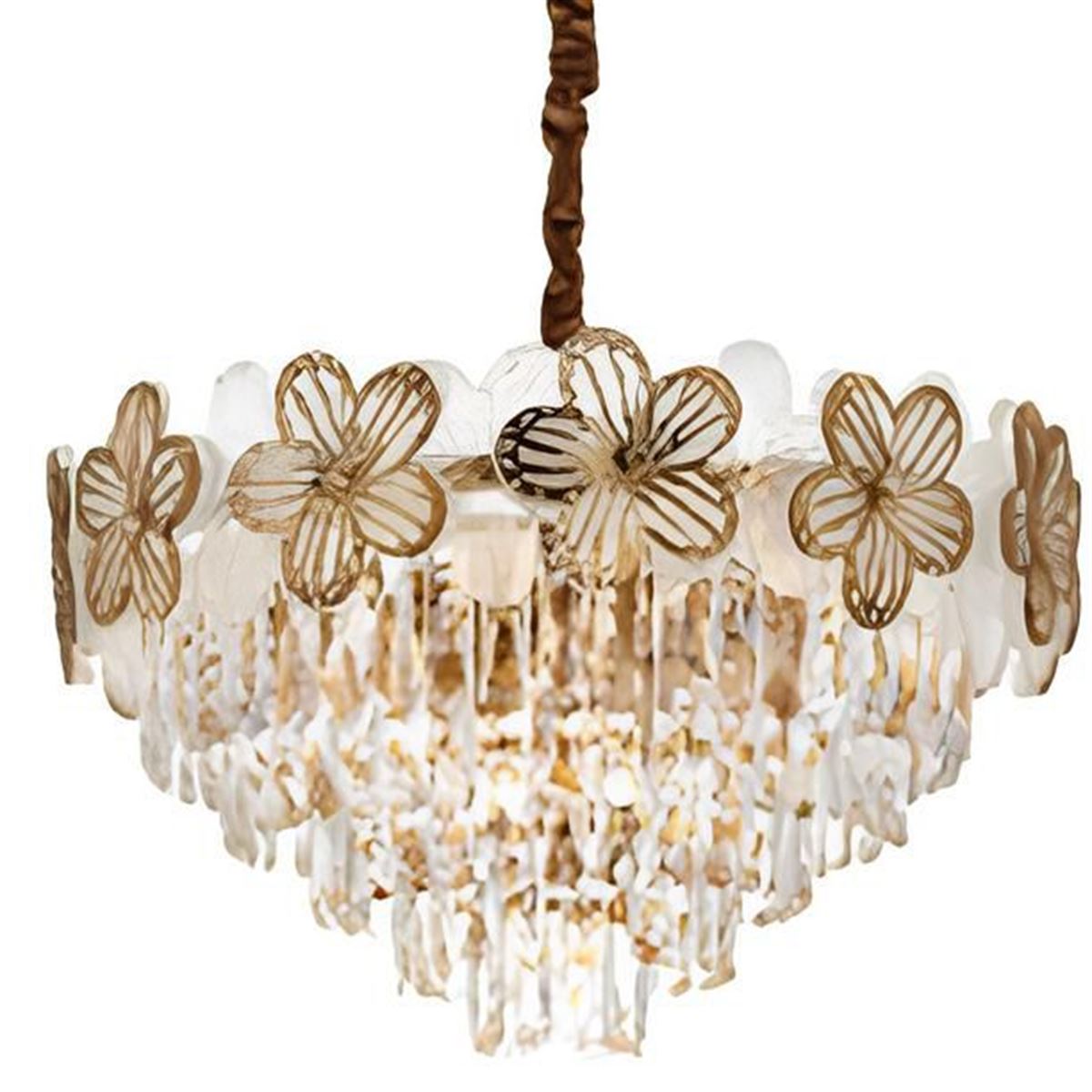 DEFNE 55 LIK ESKITME 9 X E14 1