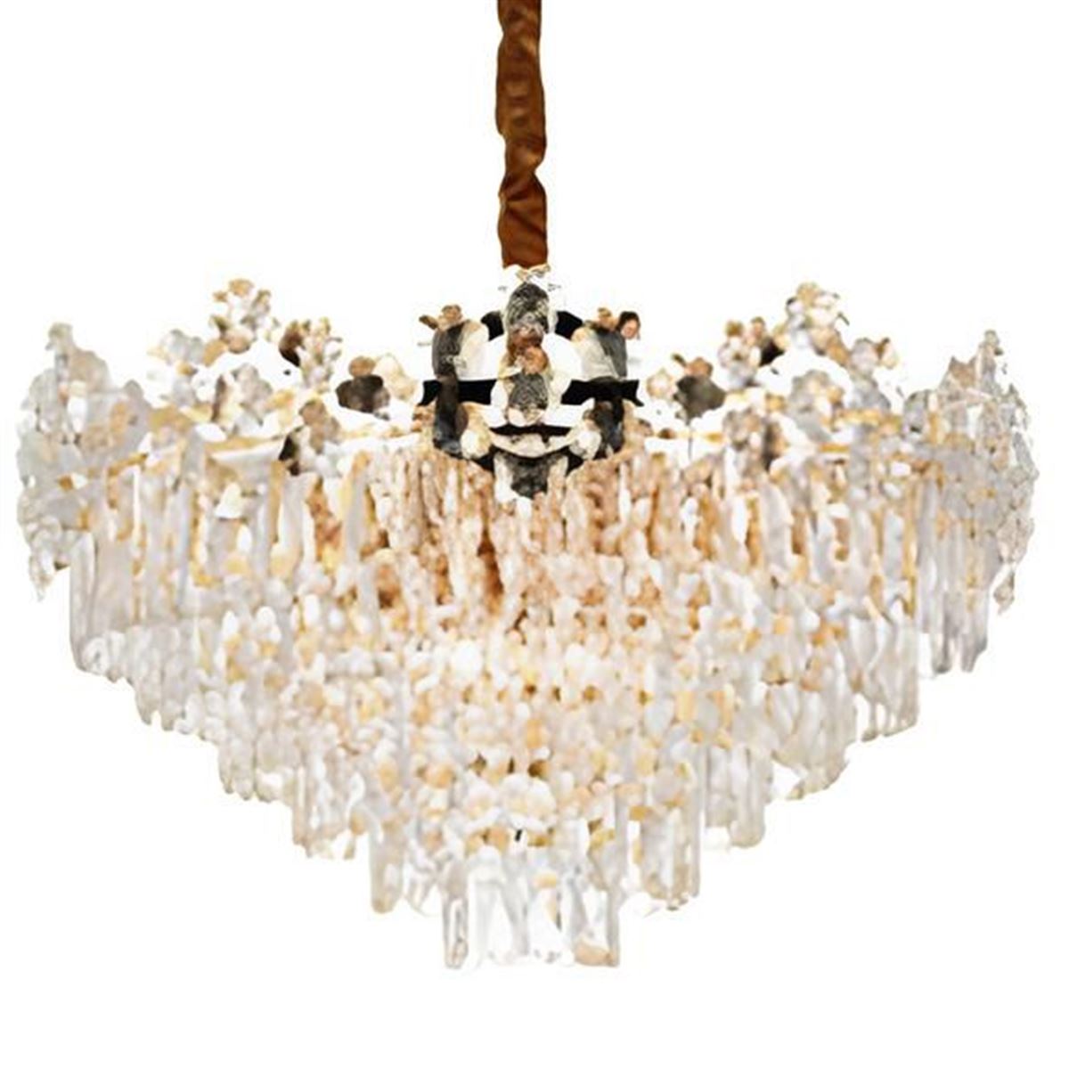 ARMA 55 LIK SARI 9 X E14 1