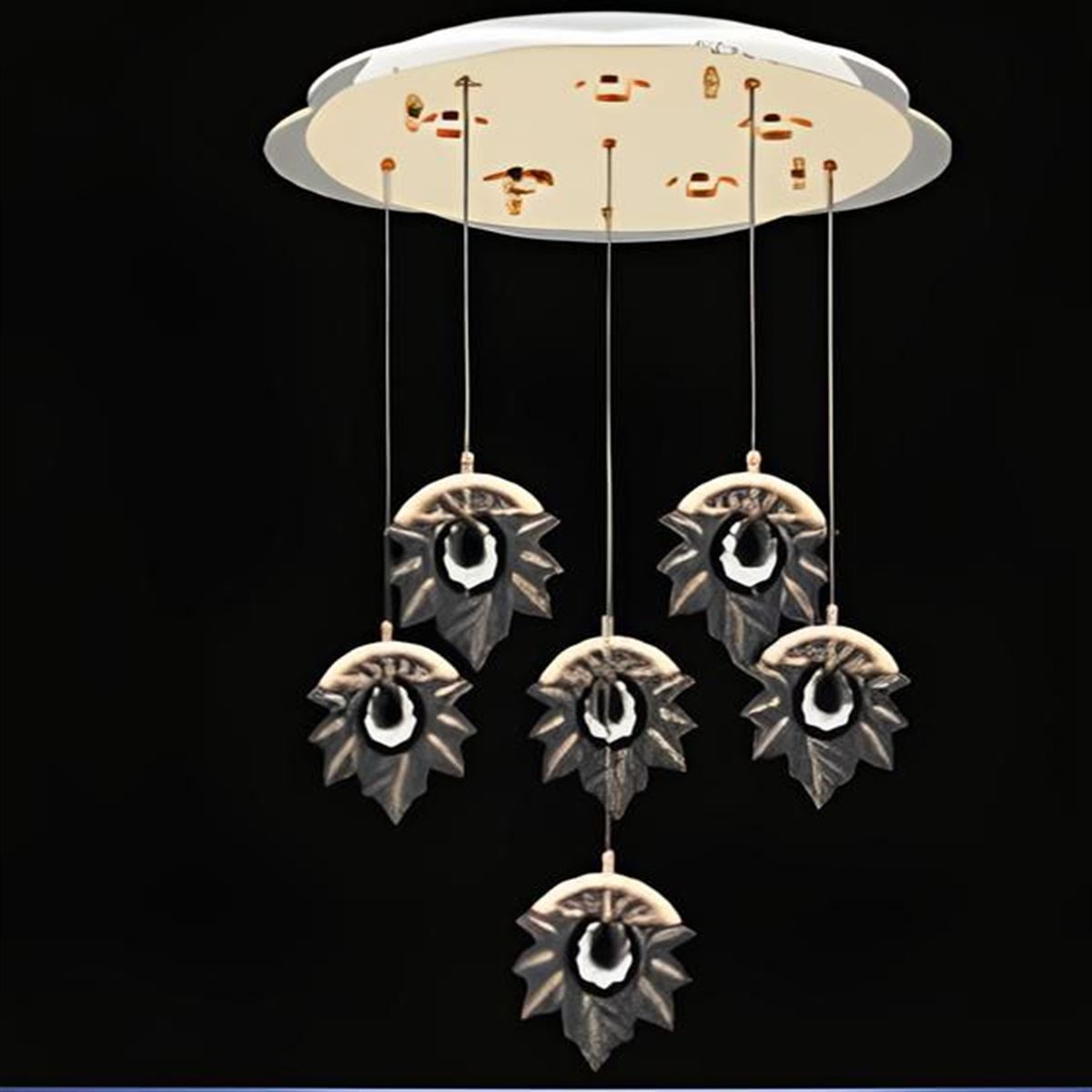 EVRA 9+1 LI SARI 50 WATT LEDLI 1