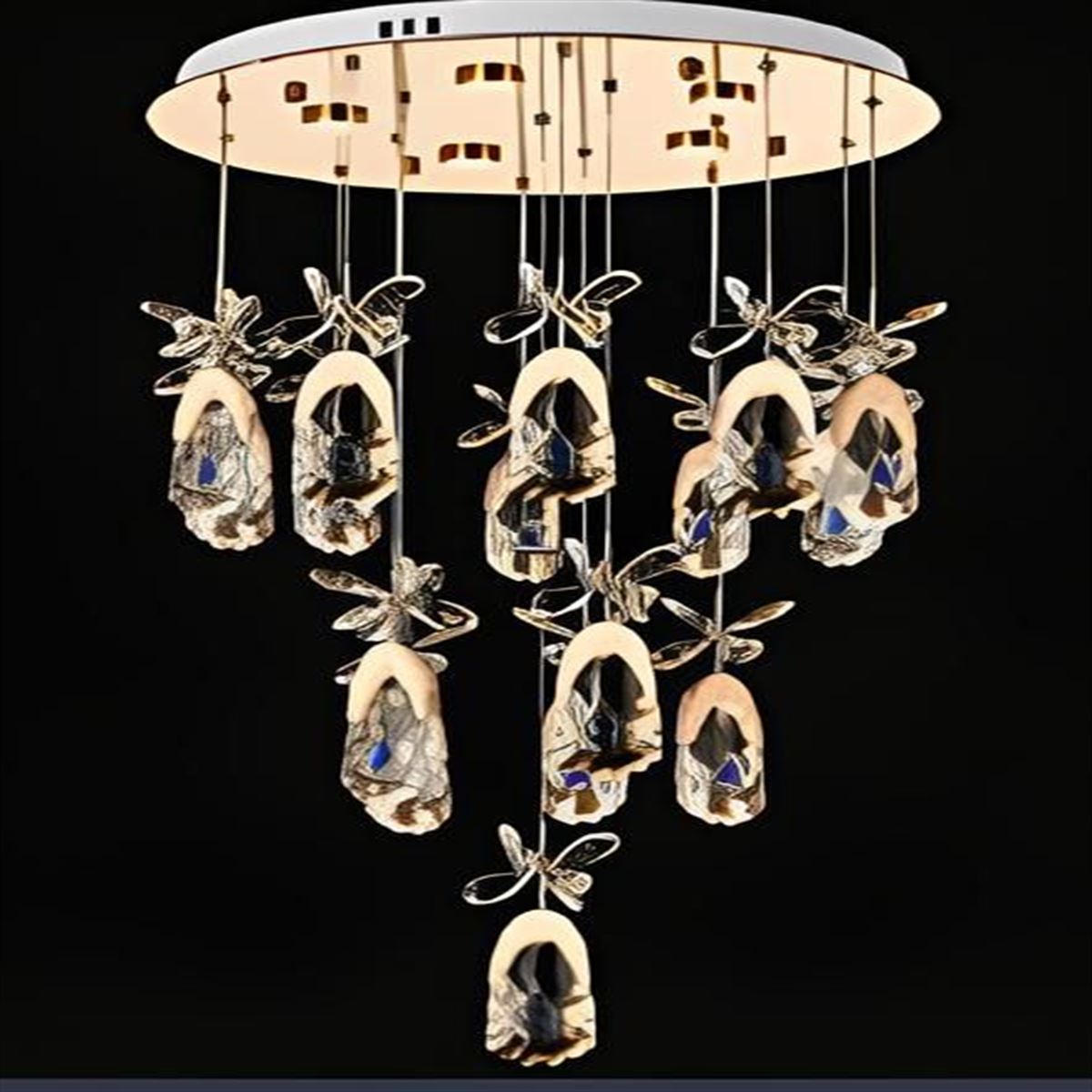AHU 15+1 LI SARI 42 WATT LEDLI 1