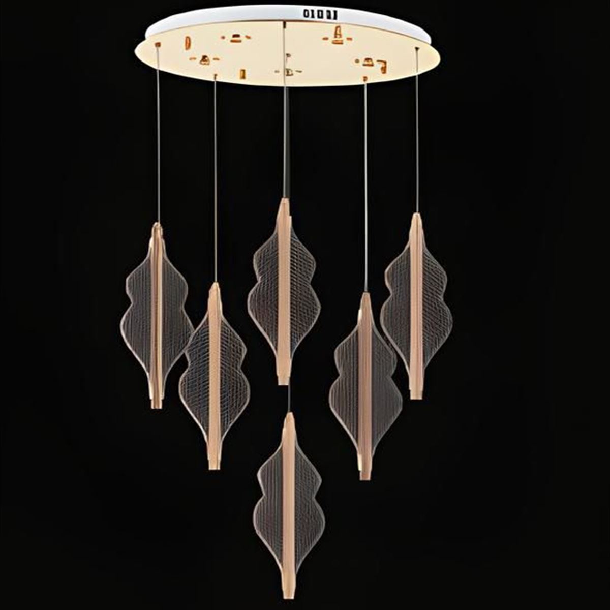 RONA 10 LU ELIPS 100 WATT LEDLI 1