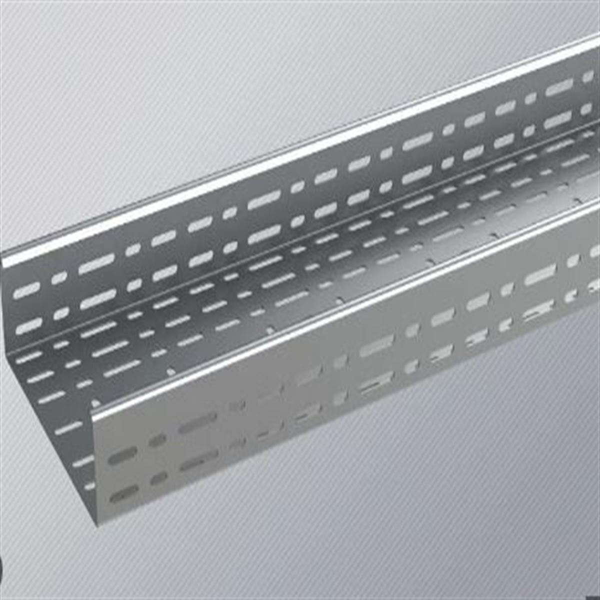 500X60 2MM KABLO KANALI AĞIR HİZMET 1