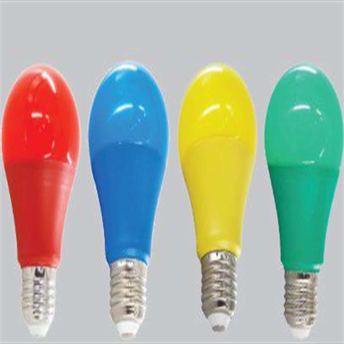 9W LED AMPUL 1