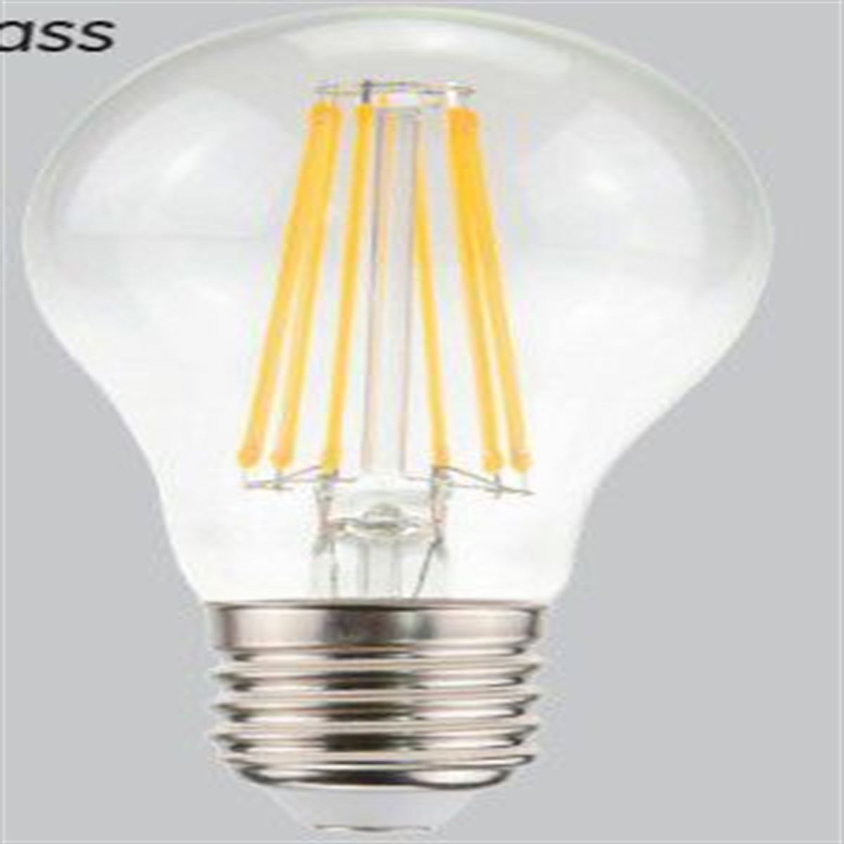 4W E27 LED AMPUL 2700K 1