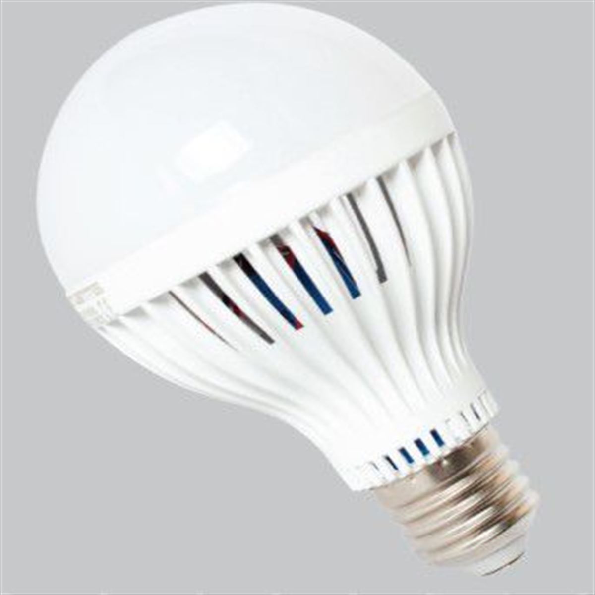 9W E27 LED AMPUL 1
