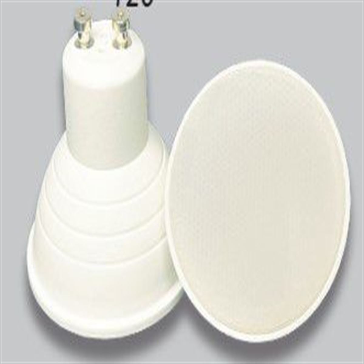 6 W GU10 LED AMPUL 1