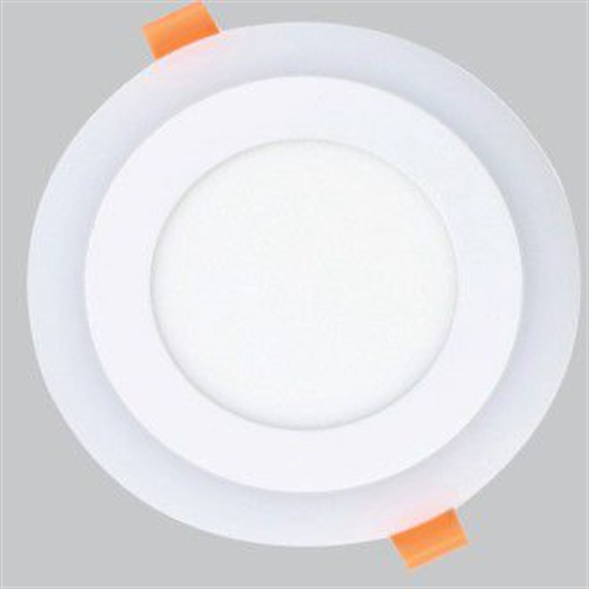 6+3 W LED PANEL 1