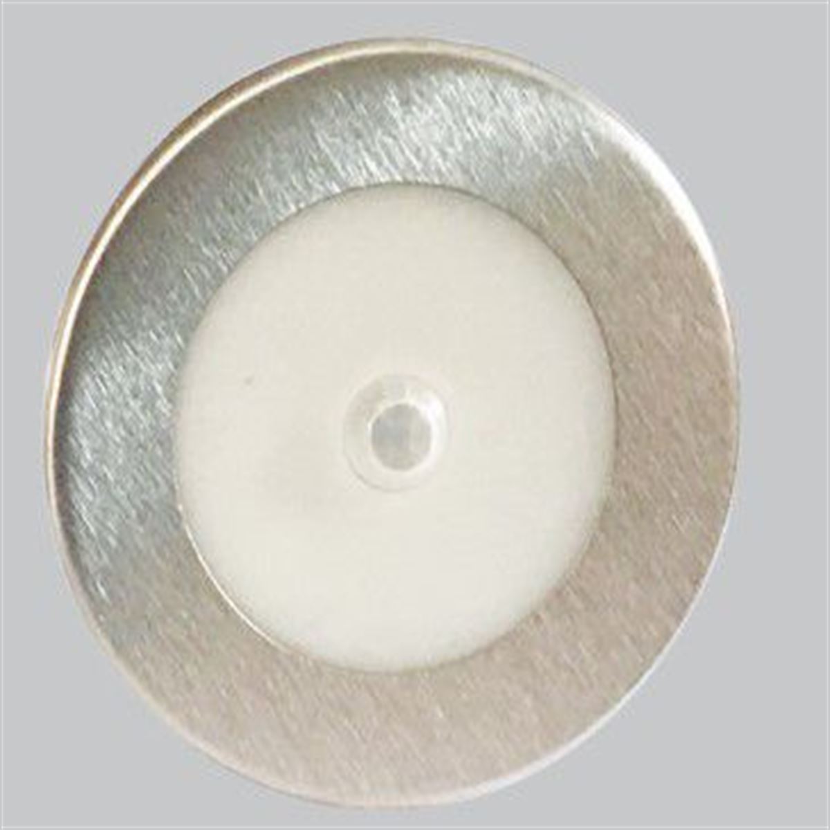 3W SENSÖRLÜ MERDİVEN ARMATÜRÜ YUVARLAK 1