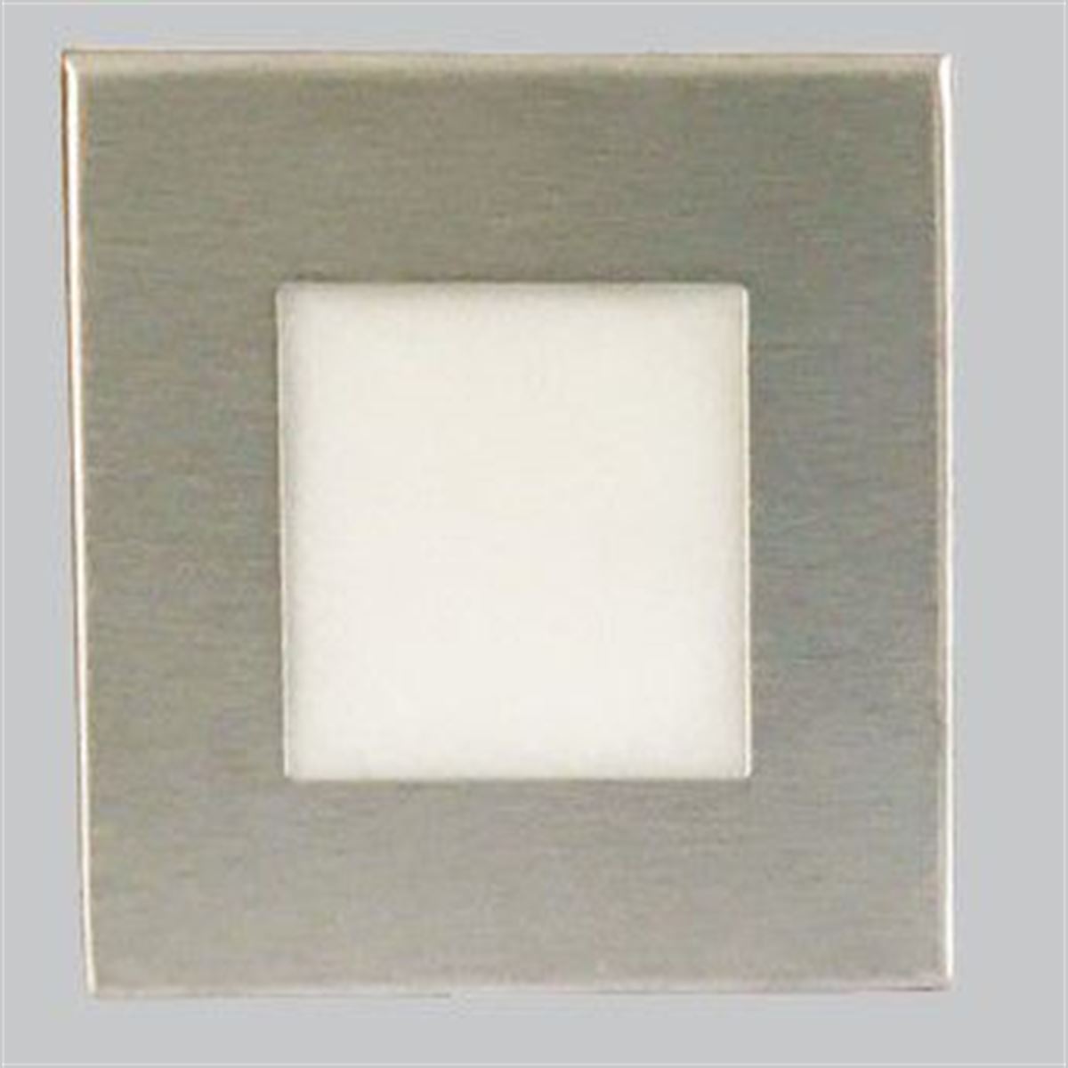 3W MERDİVEN ARMATÜRÜ KARE 1