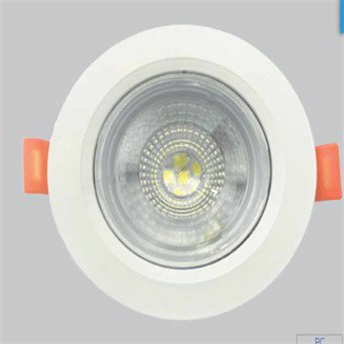 6W LED ARMATÜR 1