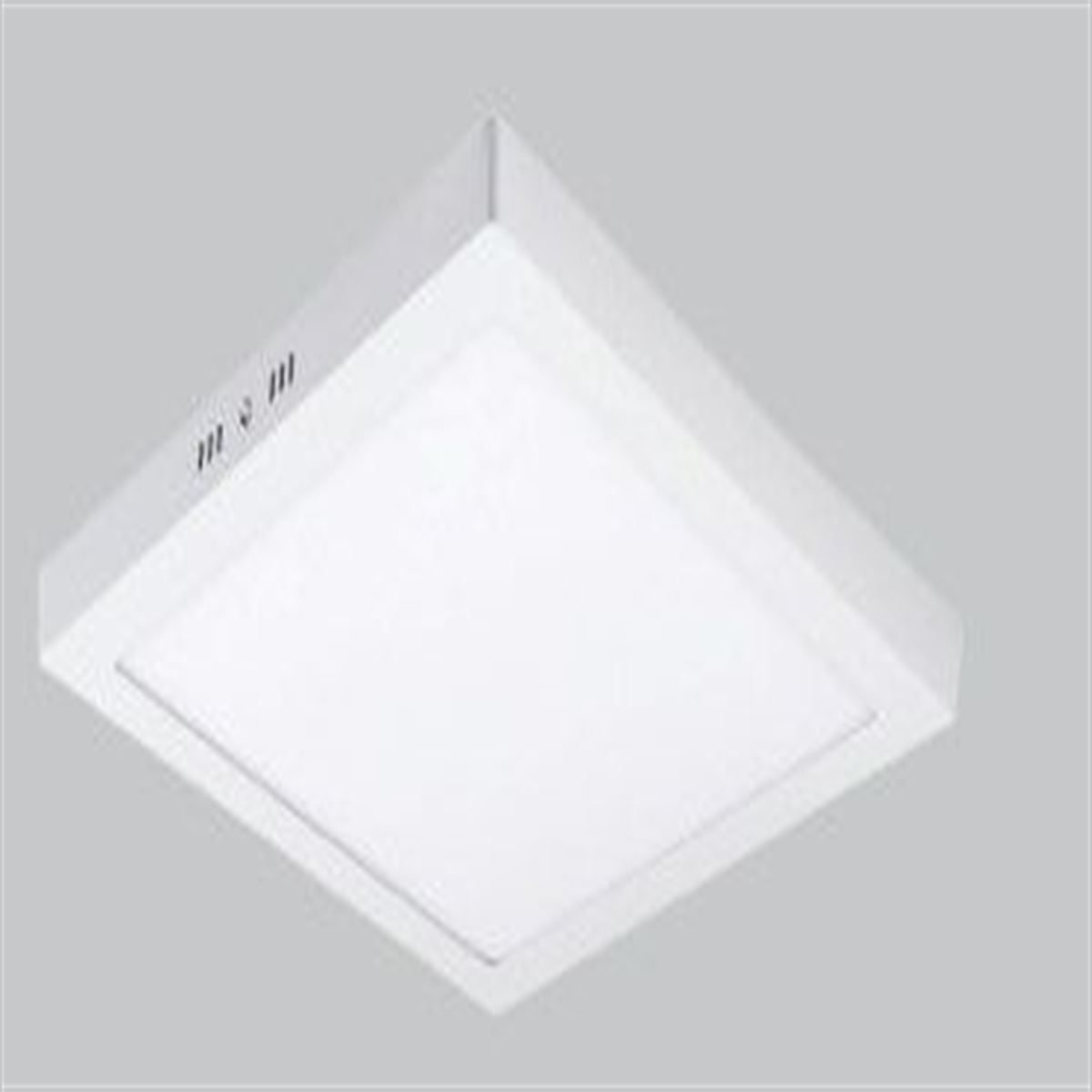 18W 1440 LMN SIVAÜSTÜ ARMATÜR KARE 1