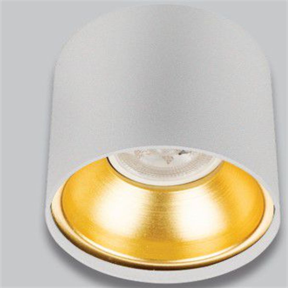 GU10 DUYLU SIVAÜSTÜ ARMATÜR 1