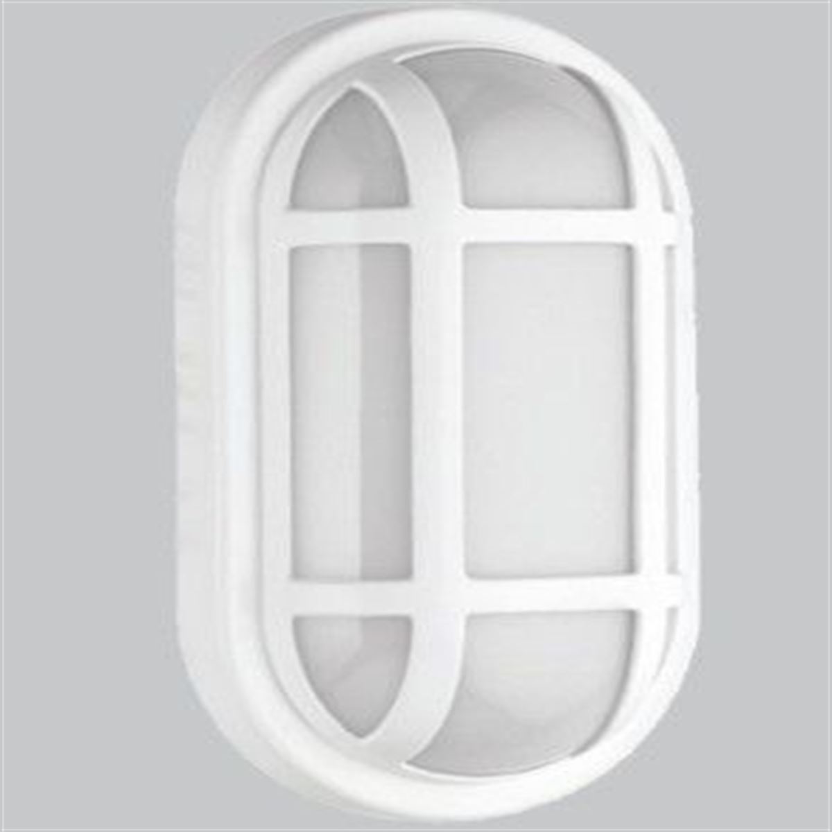 30W DIŞ MEKAN LED ARMATÜR BEYAZ 1