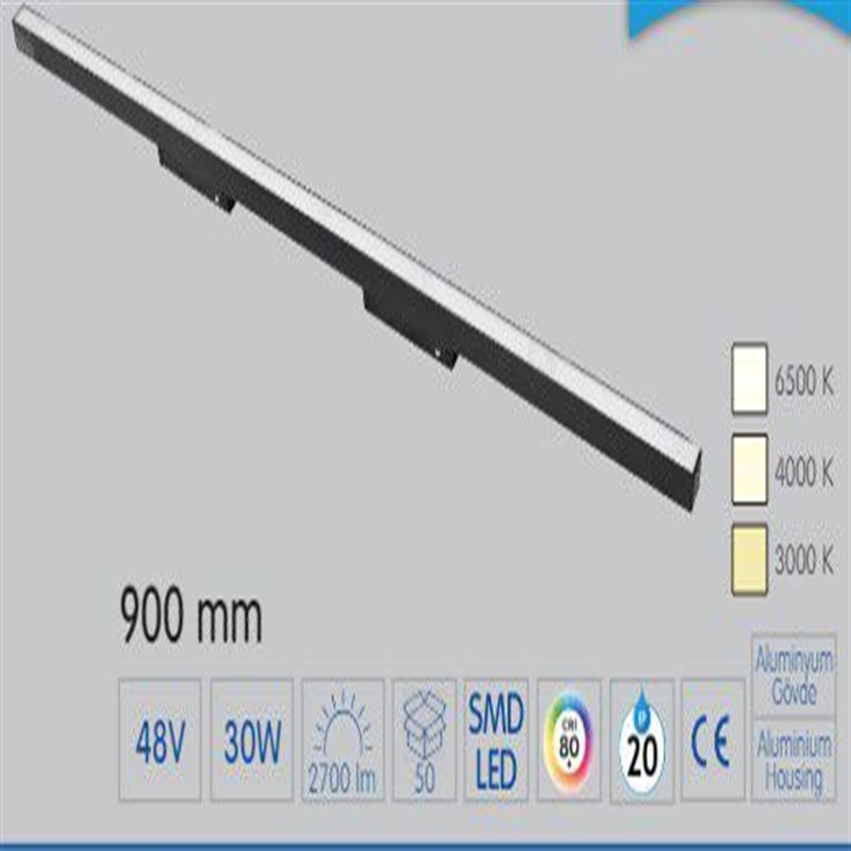 MAGNET RAY ARMATÜR 1