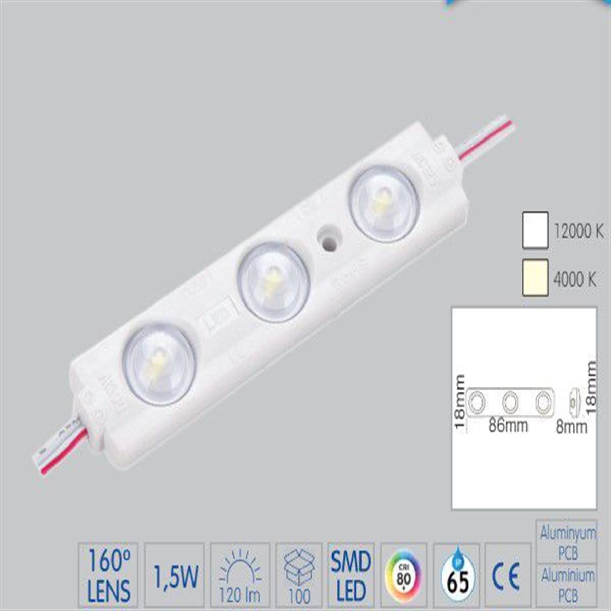 LED MODÜL 1