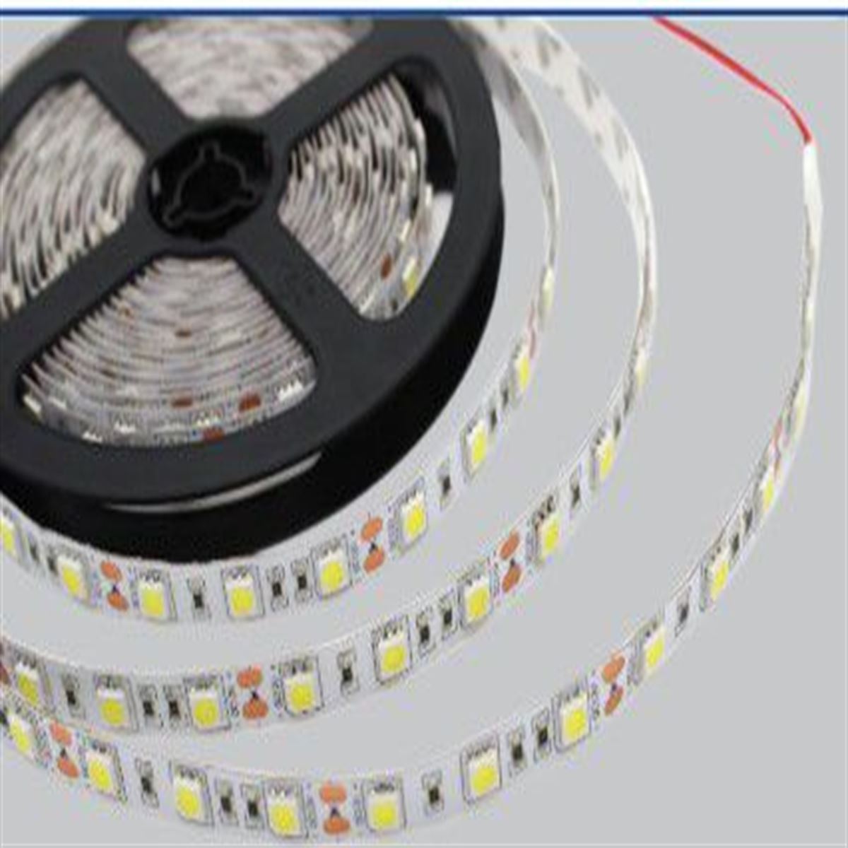 5050 60LIK YEŞİL İÇ MKN LED ŞERİT 1