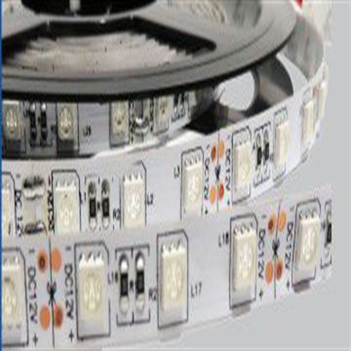 5050 60LIK RGB İÇ MKN LED ŞERİT 1