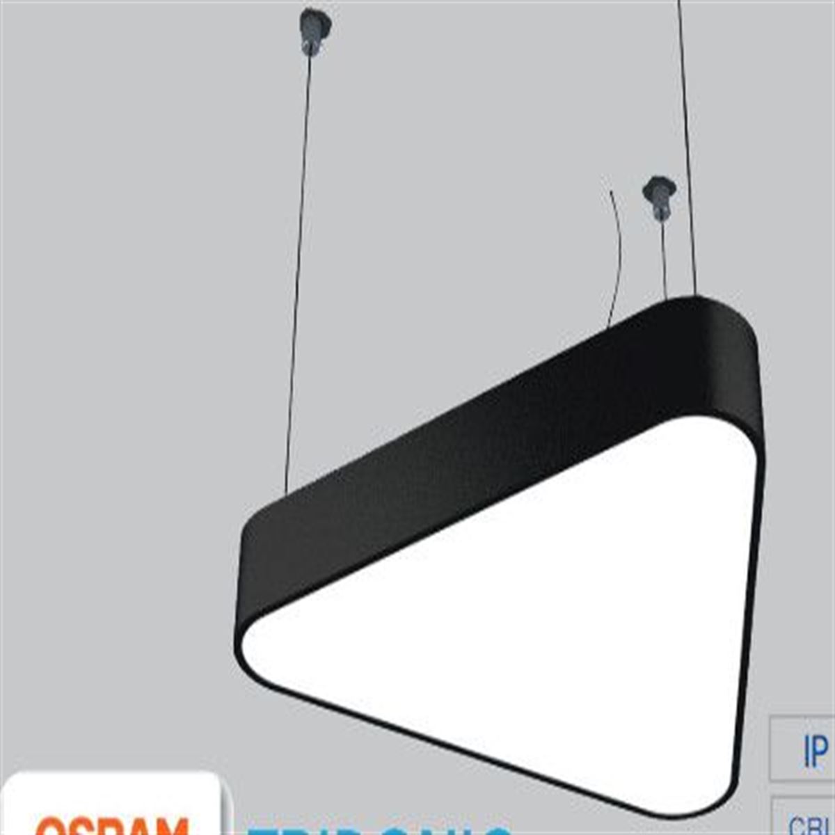 35W/60CM LİNEER SARKIT 1