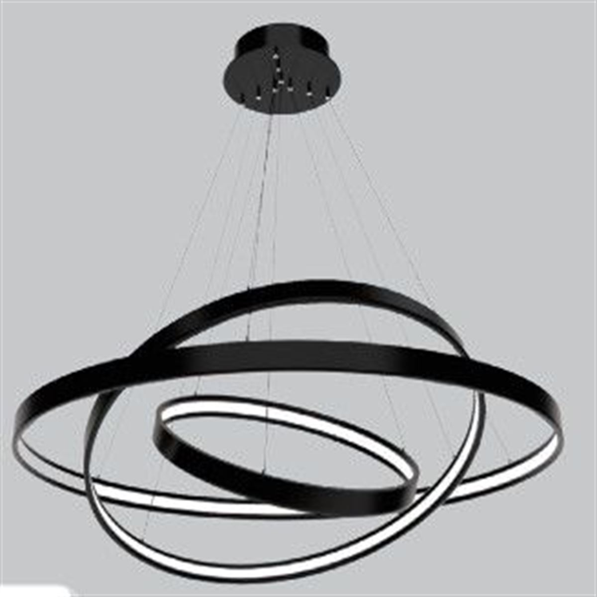 115W LİNEER ARMATÜR 1