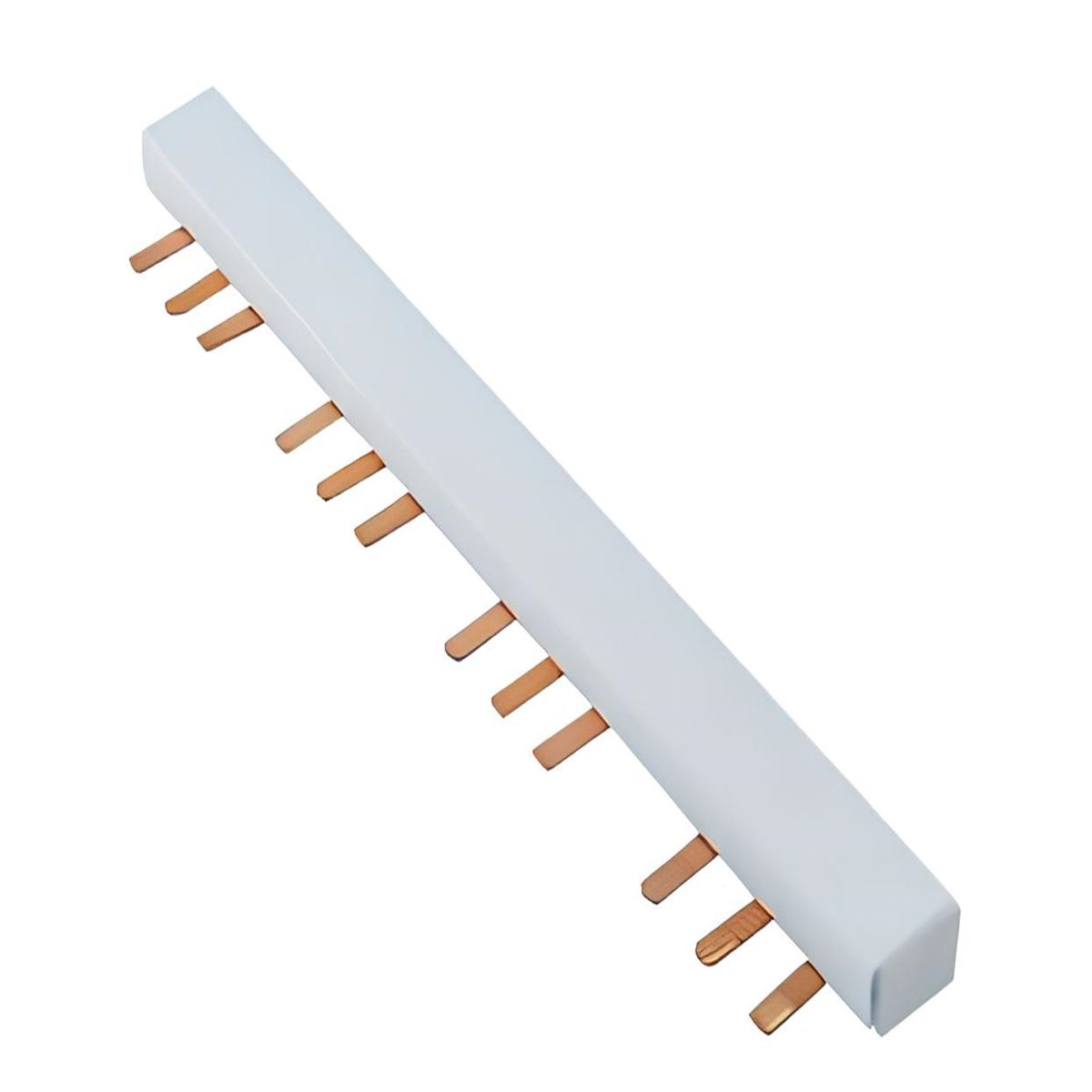 TRİFAZE BARA 53 cm 1,5 mm 125 A 1