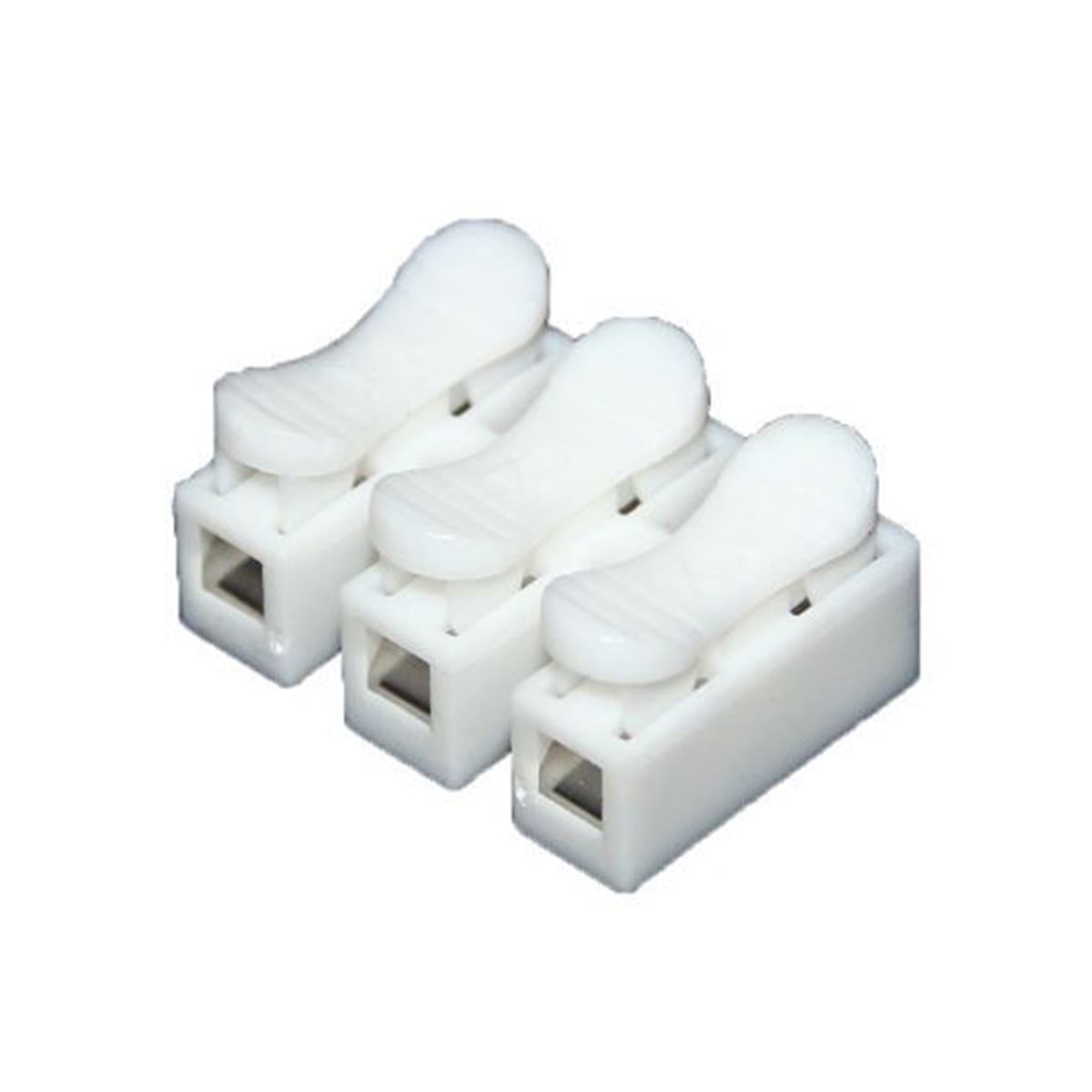 ÜÇLÜ BASMALI KLEMENS 1