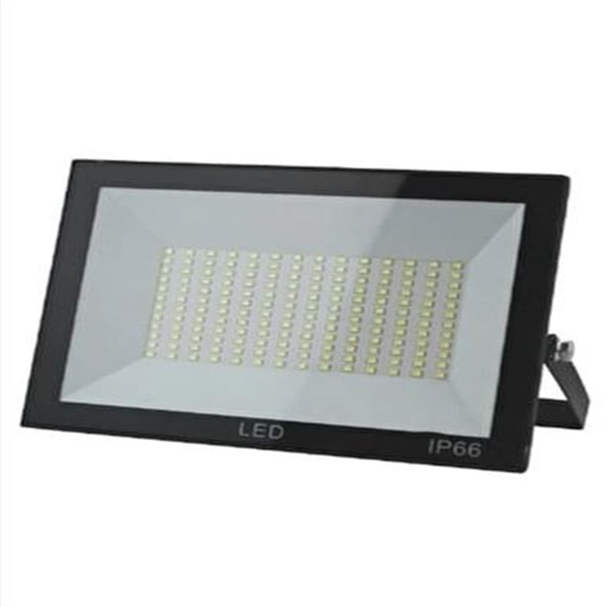 100W SLİM LED PROJEKTÖR 3200K 1