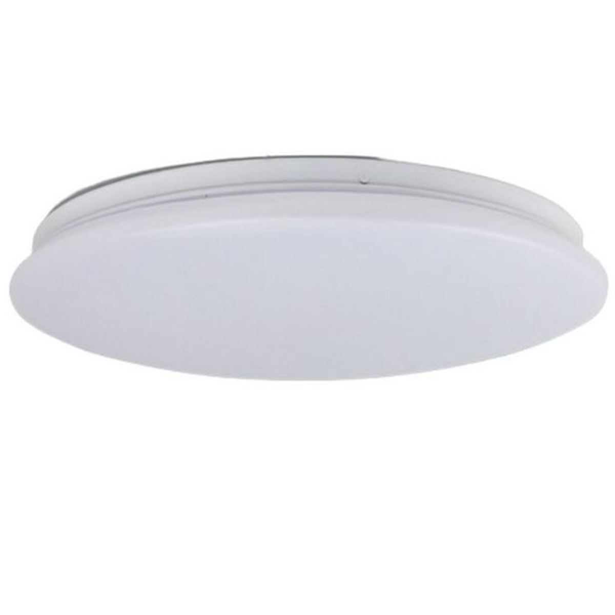18W LEDLİ SENSÖRLÜ ARMATÜR (PLASTİK KASA) 1